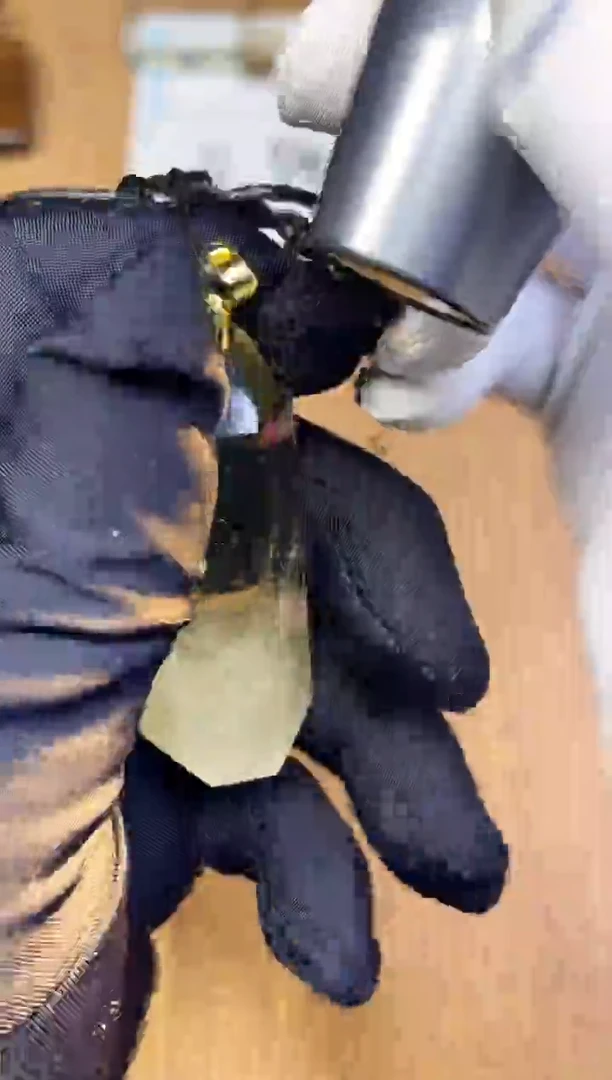 天然水晶一物一拍15