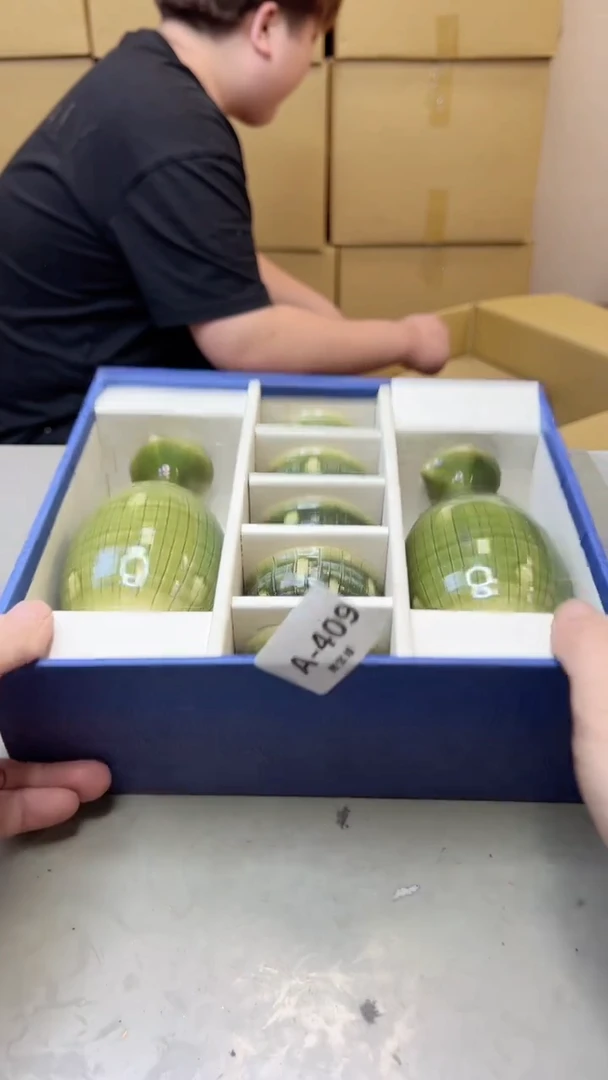 【闪购商品】瓷片409聚宝缘海淘精选