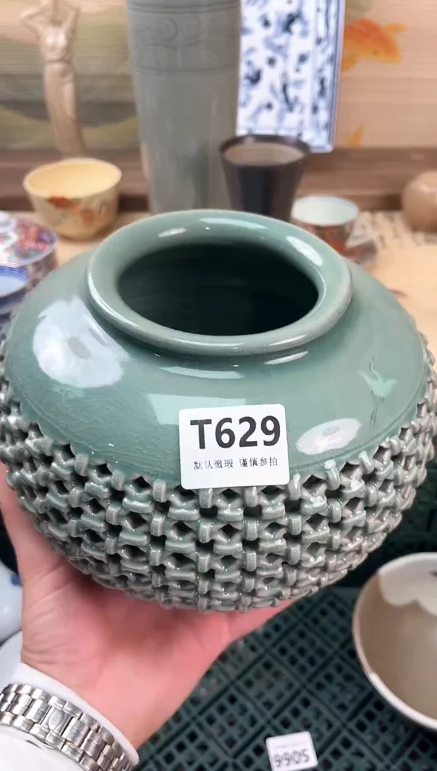 瓷片夭**仙629
