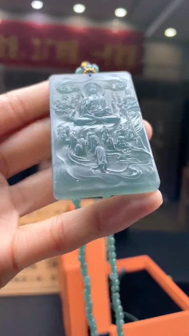 未镶嵌定制翡翠********774