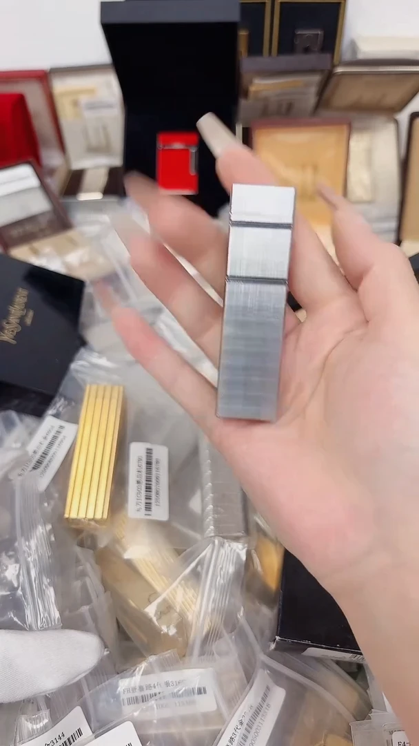 纯铜016丸万IC505感应机银色