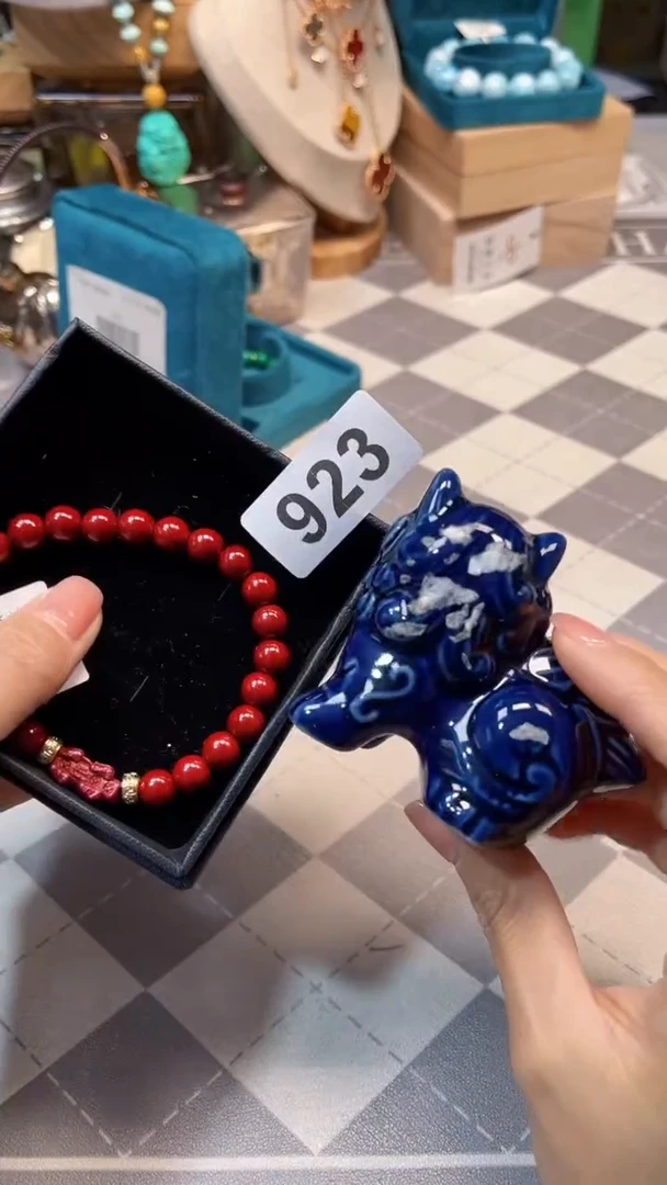 瓷片陶茶666文玩周边多人