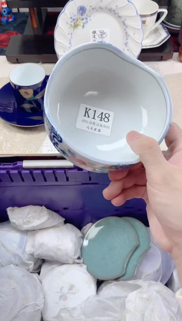 瓷片^***容                 K148