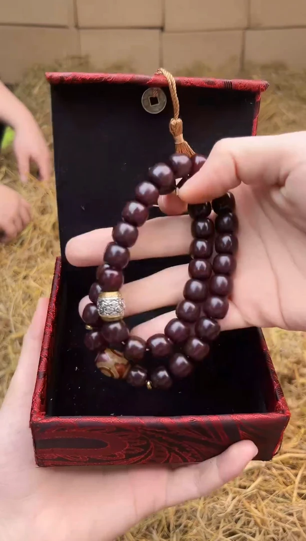 手串柒禾S精选手串（无礼盒）