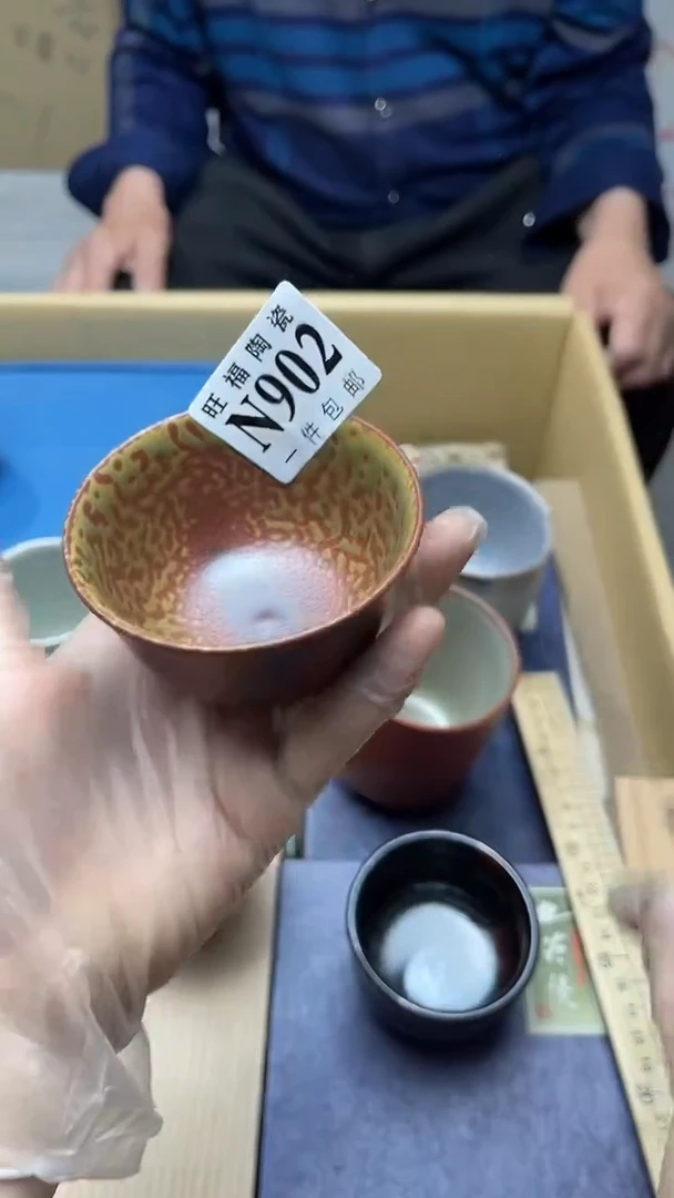 瓷片旺福家陶瓷甄选