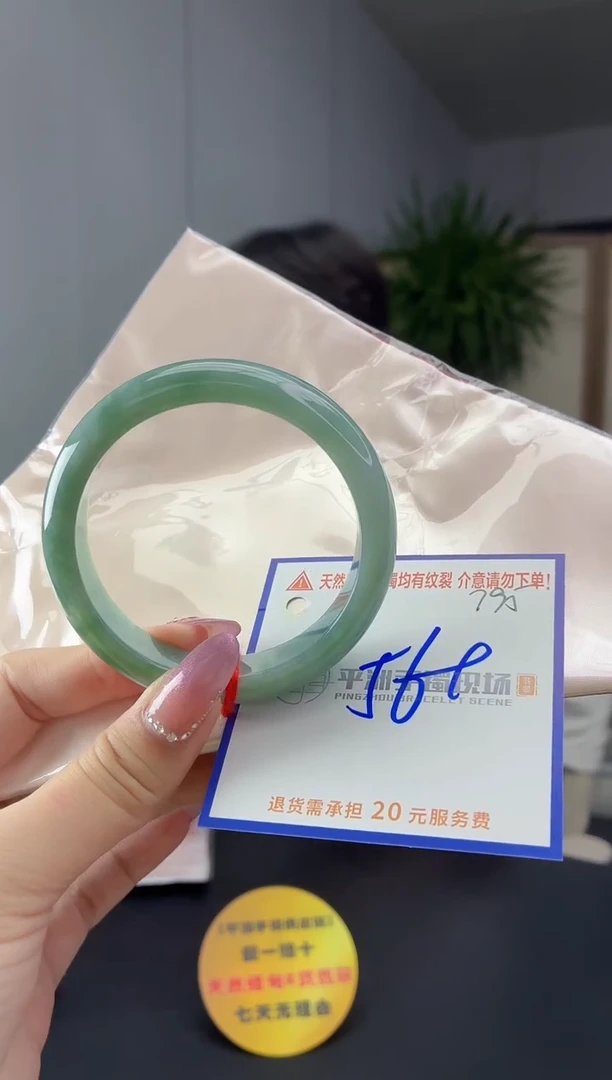 未镶嵌手镯翡翠1111111111111