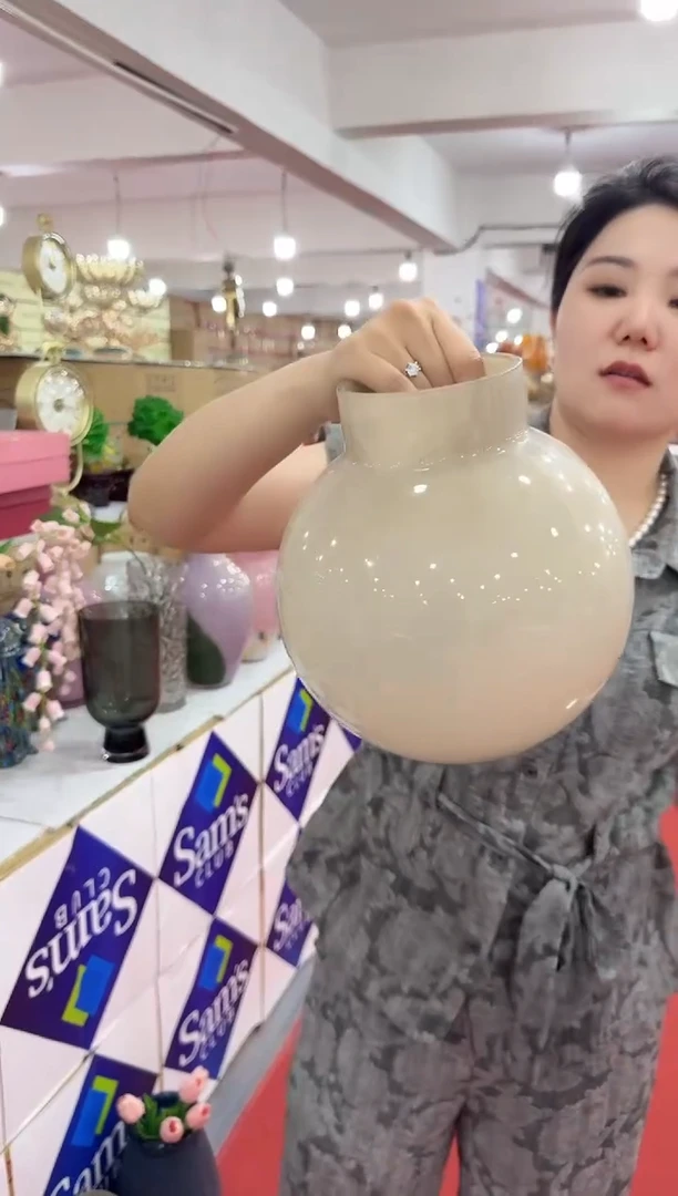 泰国花瓶花器M-晚10