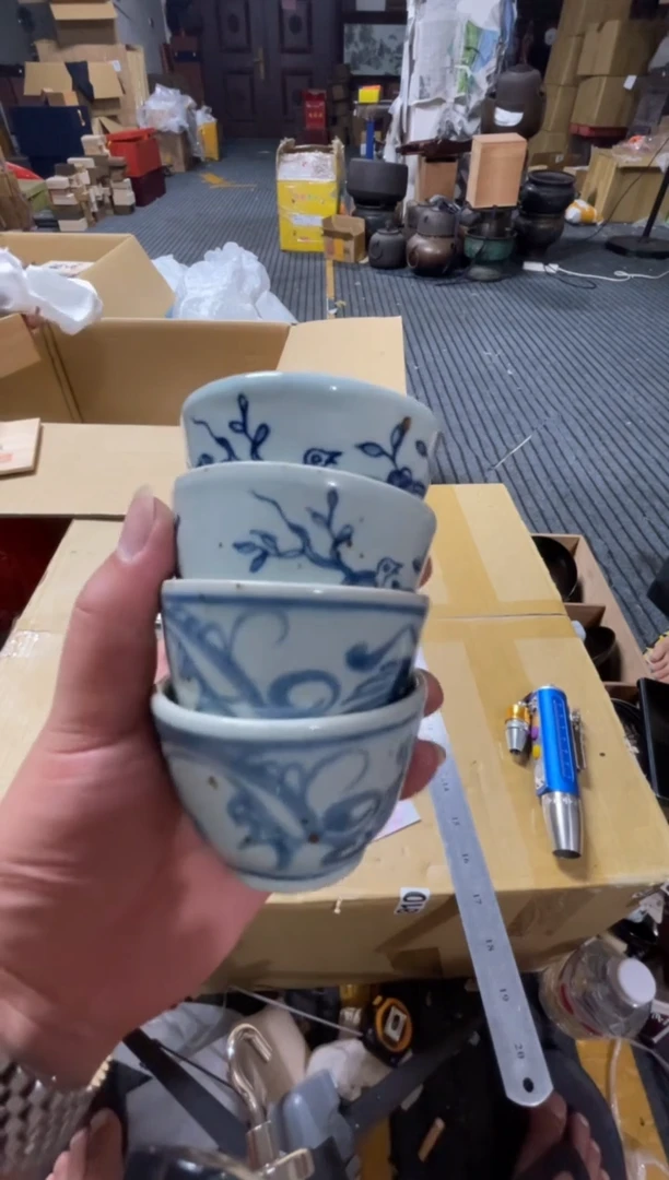 江**人精品瓷一物一拍定闪