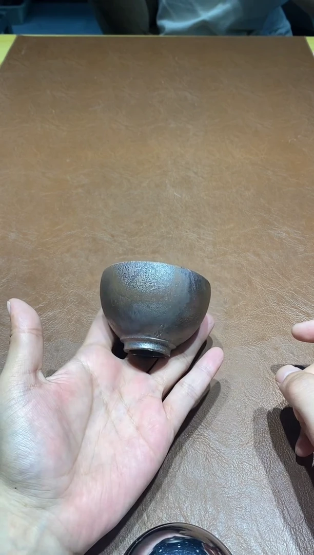 武* 侘寂柴烧茶器专拍链接044