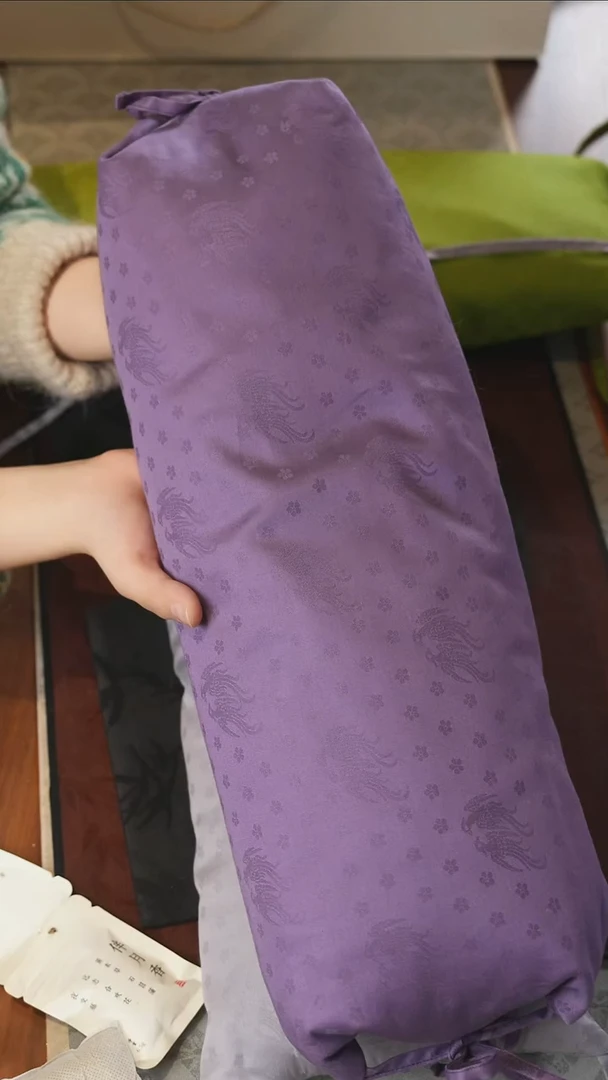 安枕············