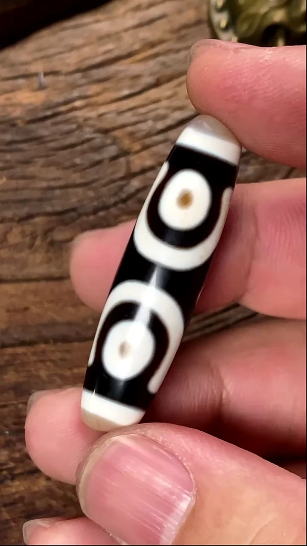 玛瑙/玉髓颈饰未镶嵌5785