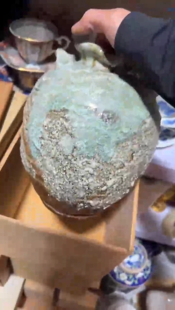 【闪购商品】茶盏8888888888    637