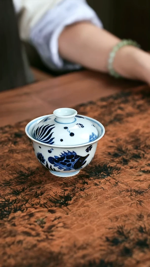 摆件瓷景德镇邮政专属链接@@@jd844