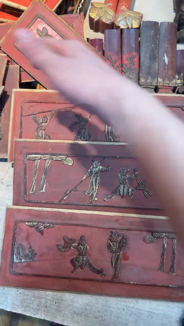 香樟木乌*邦老木雕老物完美主义者勿拍新疆西藏不包邮