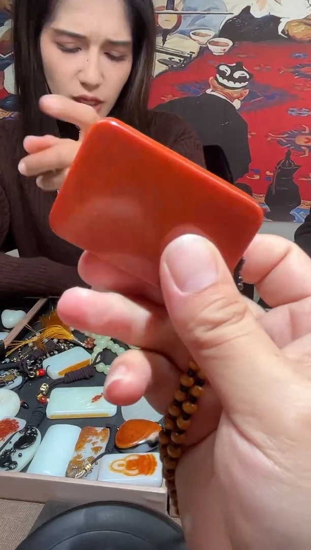 颈饰未镶嵌和田玉YL-DS-12.1-10