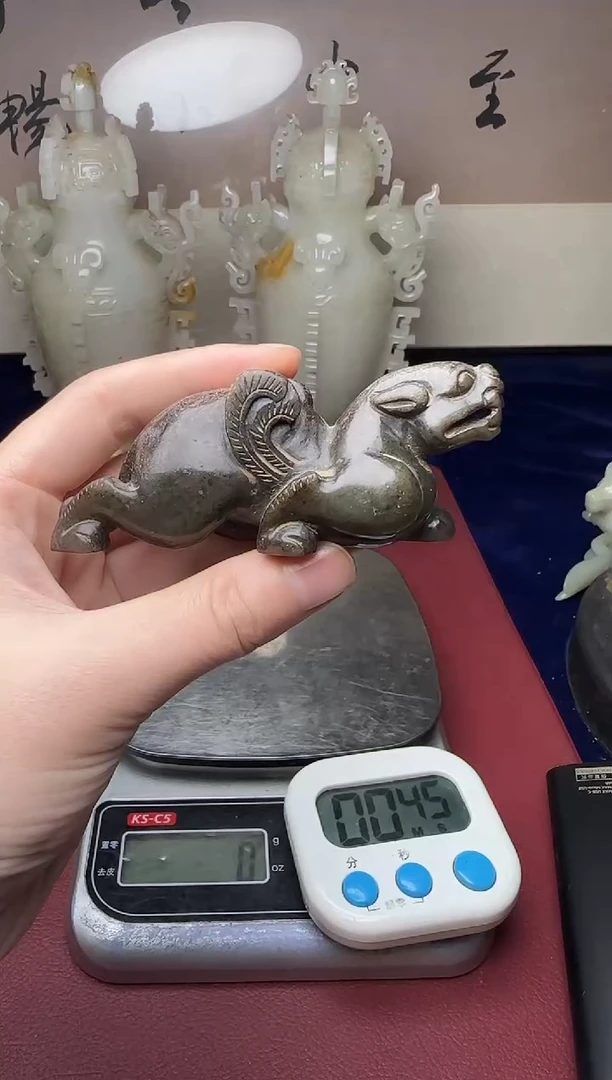 老*咸阳陆叁玖收藏