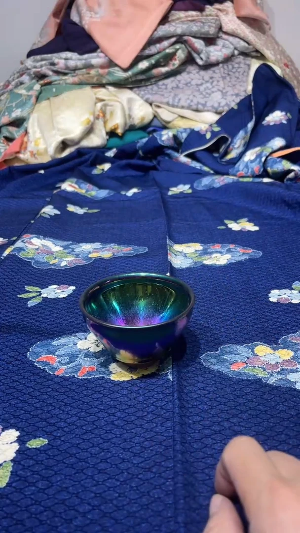 【闪购商品】茶盏 小唐      AW819