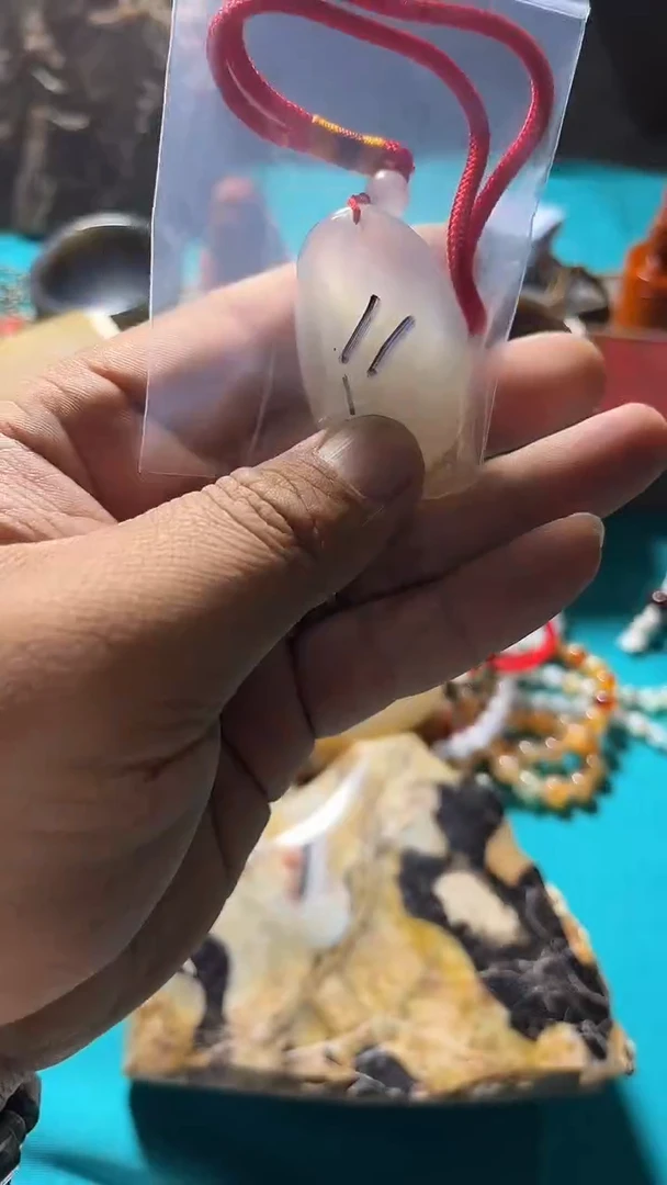 玛瑙/玉髓颈饰合金名大甄选哈哈哈哈