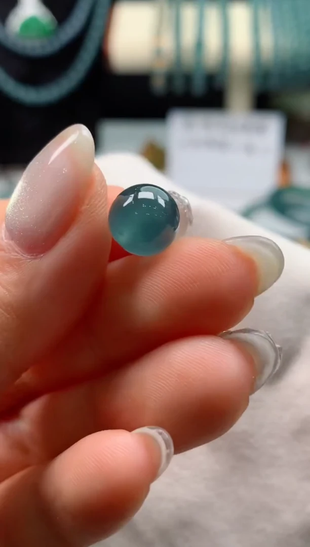 【闪购商品】翡翠颈饰未镶嵌0129251832