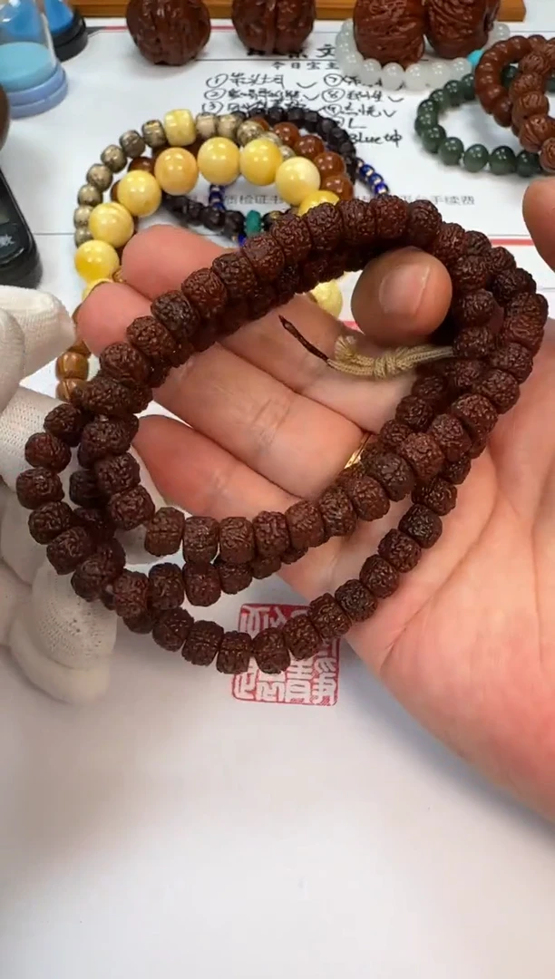 金刚菩提手串金刚菩提 手串