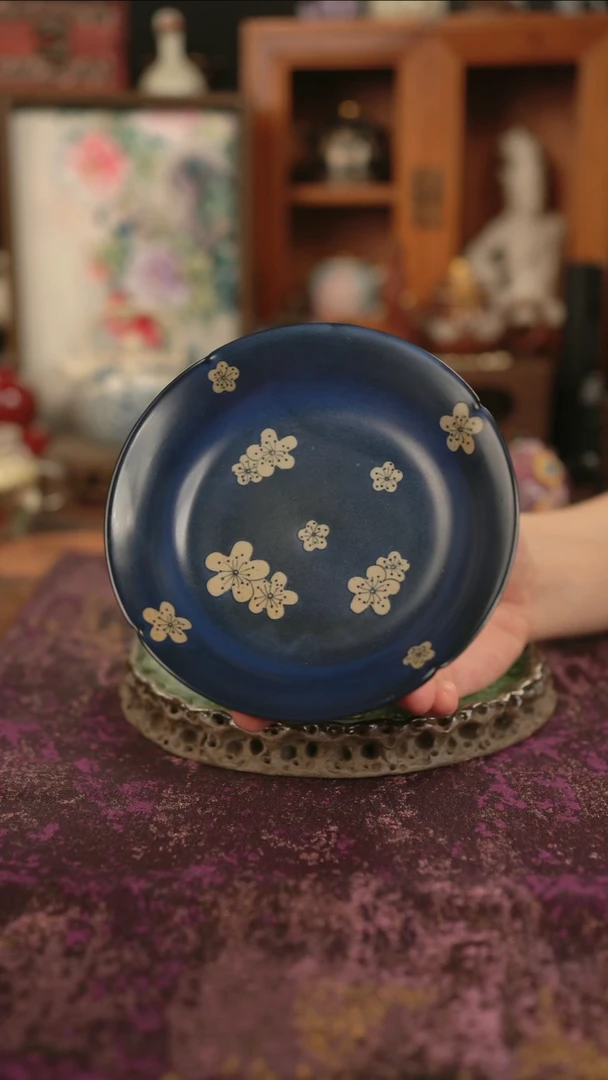 摩吉陶陶闪拍链接 丝绸壶承