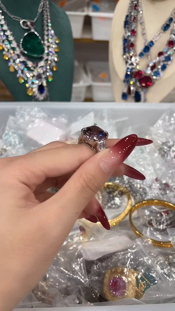 非金属无高端精品系列款式q778