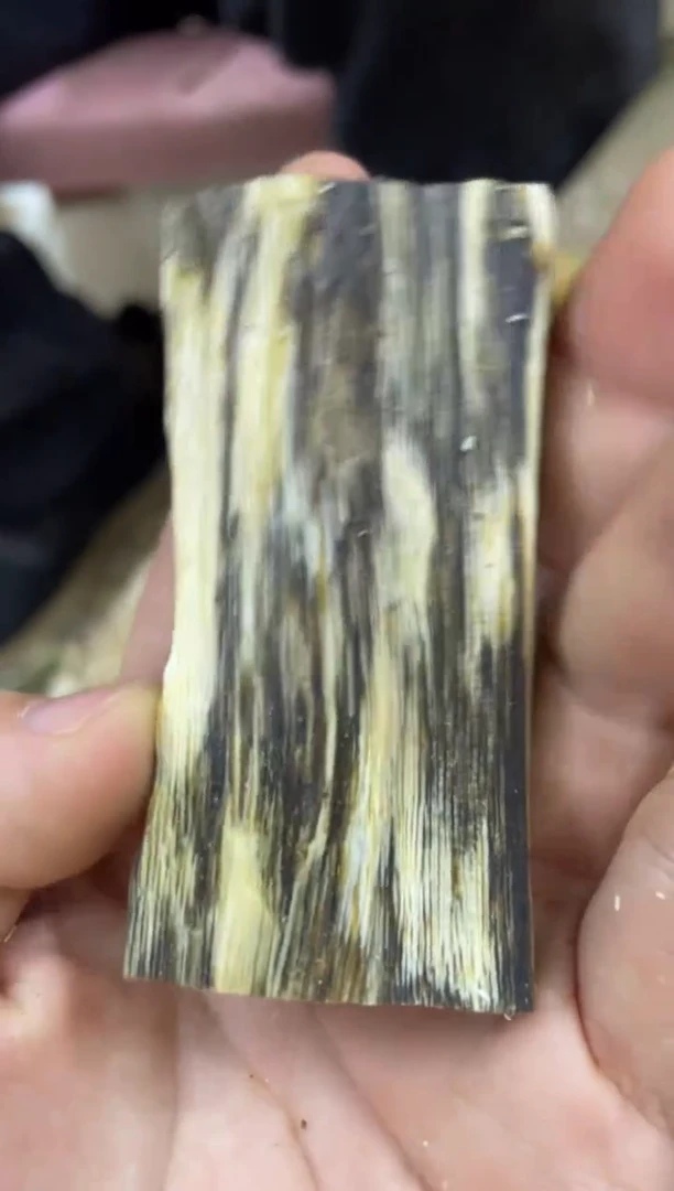 【闪购商品】沉香木沉香碎屑棋楠沉香 原料文创1