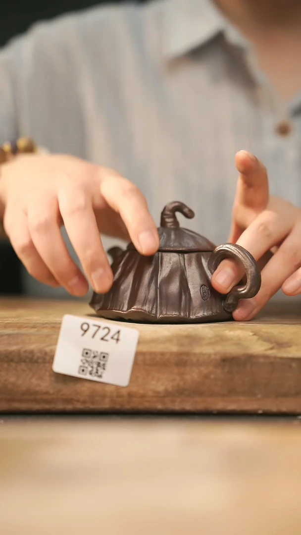 【落单孤品】福利/壶@@9724