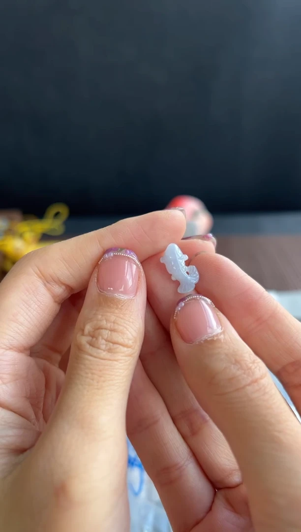 吊坠(不含链)未镶嵌翡翠442买断