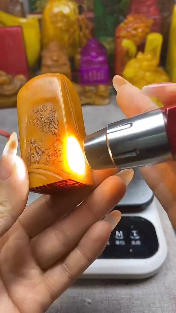 寿山石印石纯天然纂刻石料