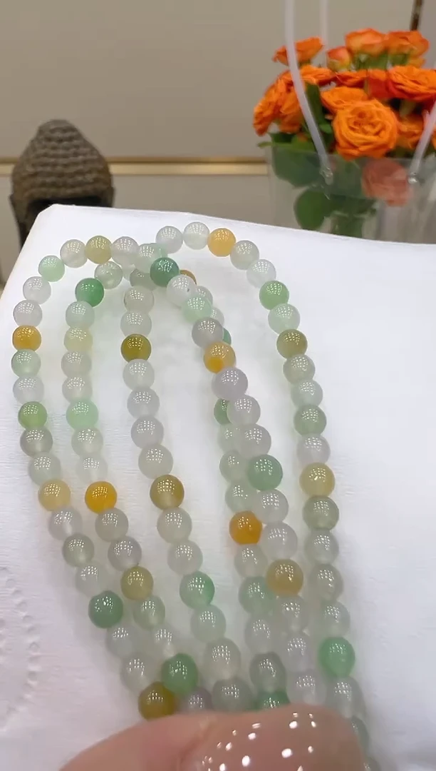 未镶嵌手串翡翠团购多样性发一件