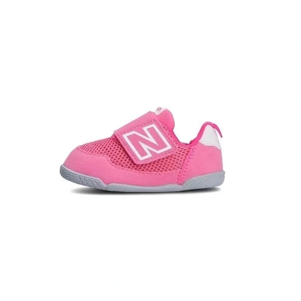儿童新品 New Balance NB系列女童复古潮流运动童鞋  IONEWBPK