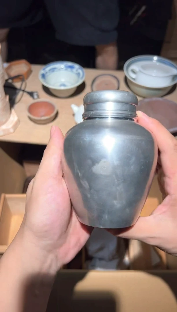 A0039中古瓷器 茶器周边/