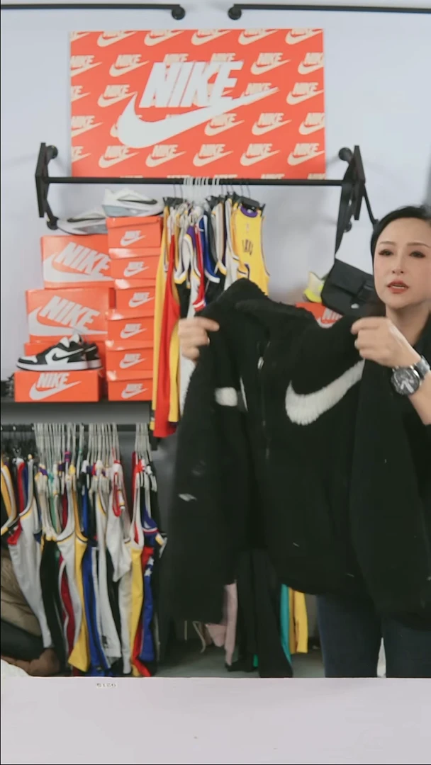 8746编码瑕疵修复直播间同款尺码l