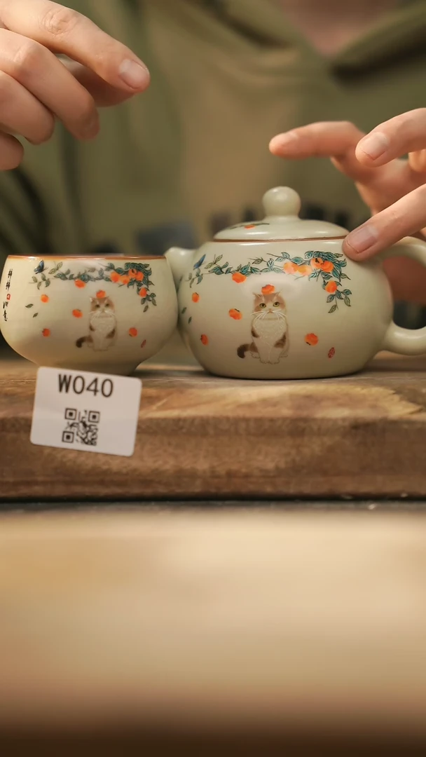 【闪购商品】【经典福利】/ 套装@@W040