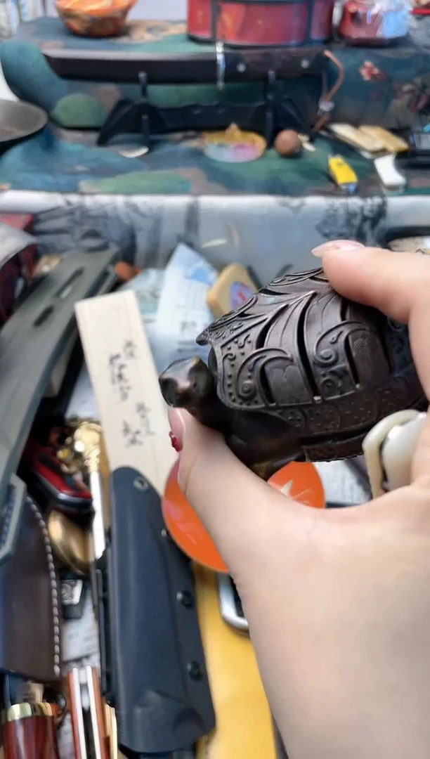 【闪购商品】瓷片xl晓魏甄宝阁品质保证