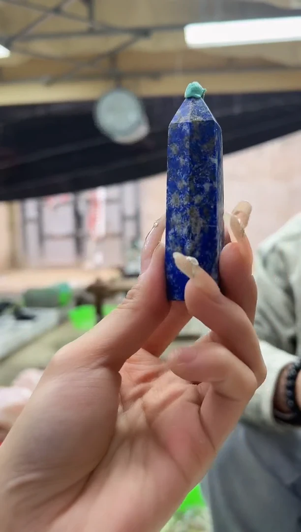 未镶嵌大型摆件（非配饰）水晶063