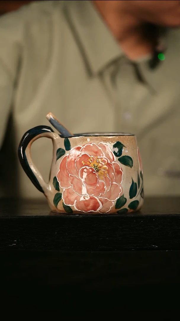 其他873遇瓷手作同款