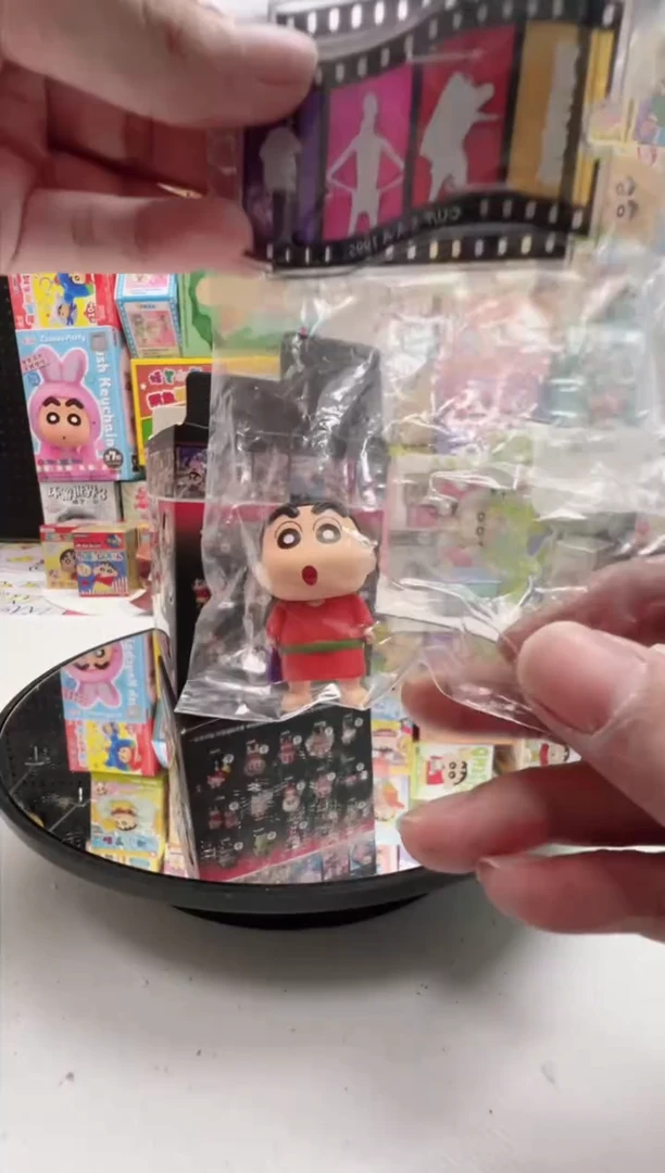 大剧场1995蜡笔小新