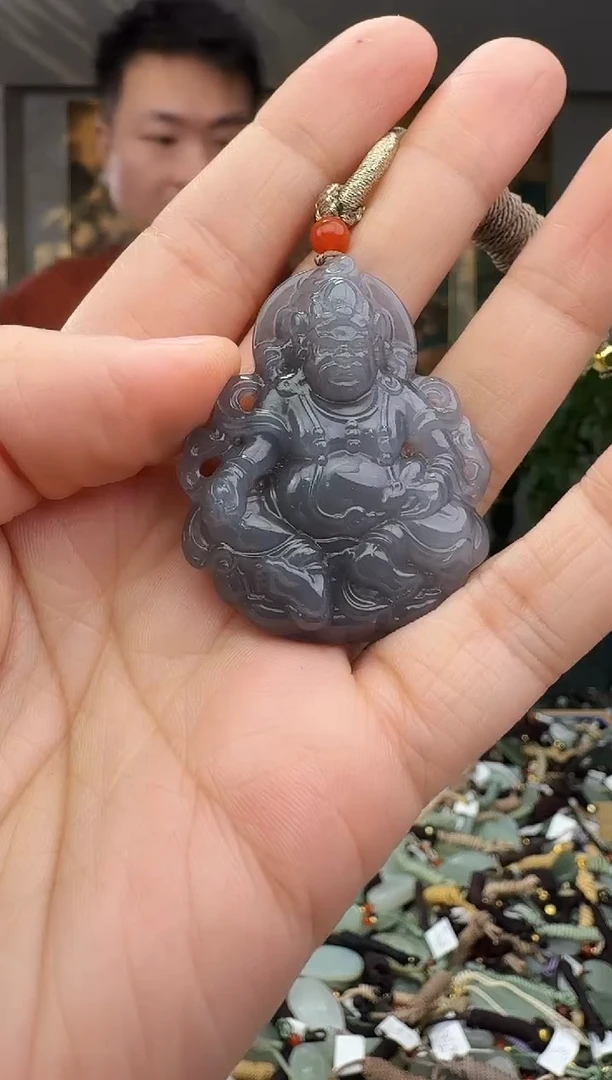 未镶嵌和田玉挂件拍一发一多样性发货