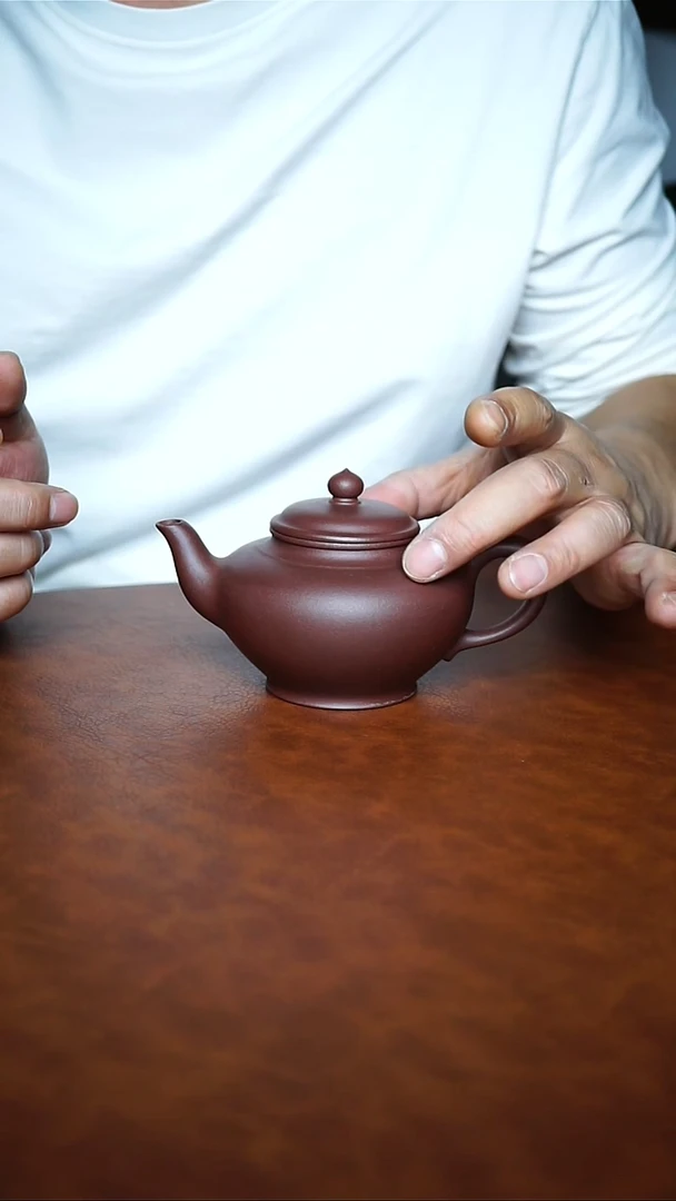 茶壶紫砂紫砂壶00000000008