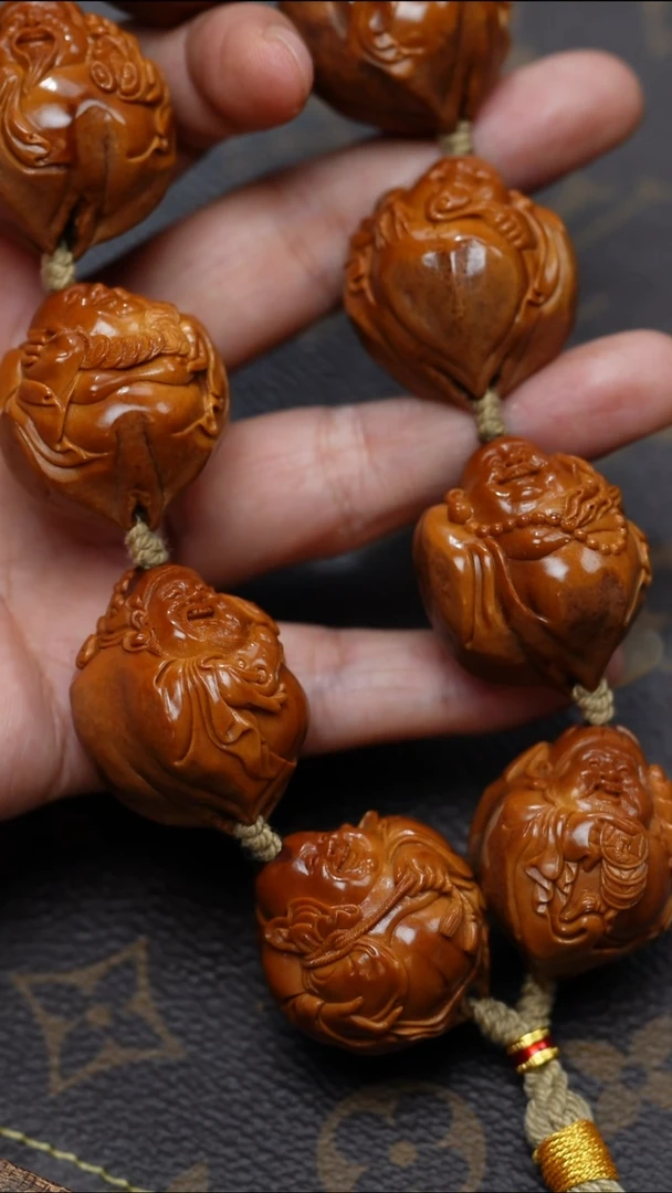 手串/手链橄榄核橄榄核