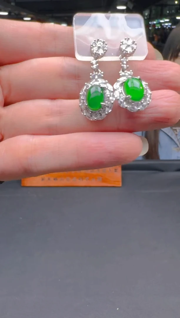 未镶嵌定制翡翠0567750638多样性发货