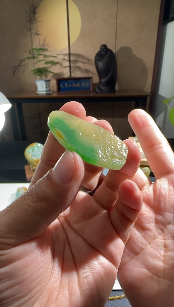 未镶嵌定制翡翠缅甸A货翡翠