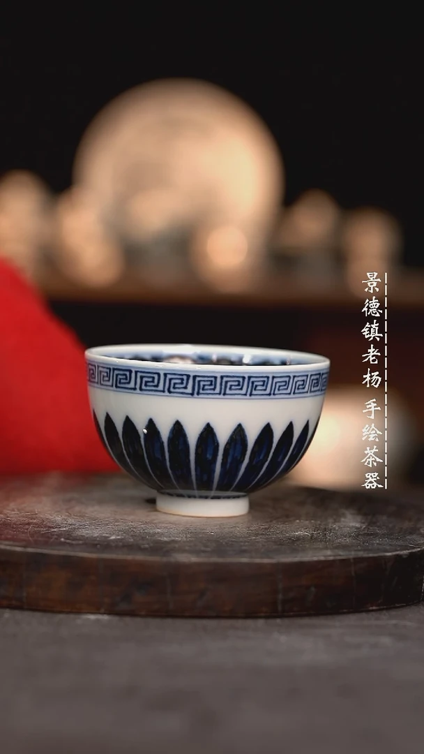 【闪购商品】柴窑微瑕福利介意勿拍