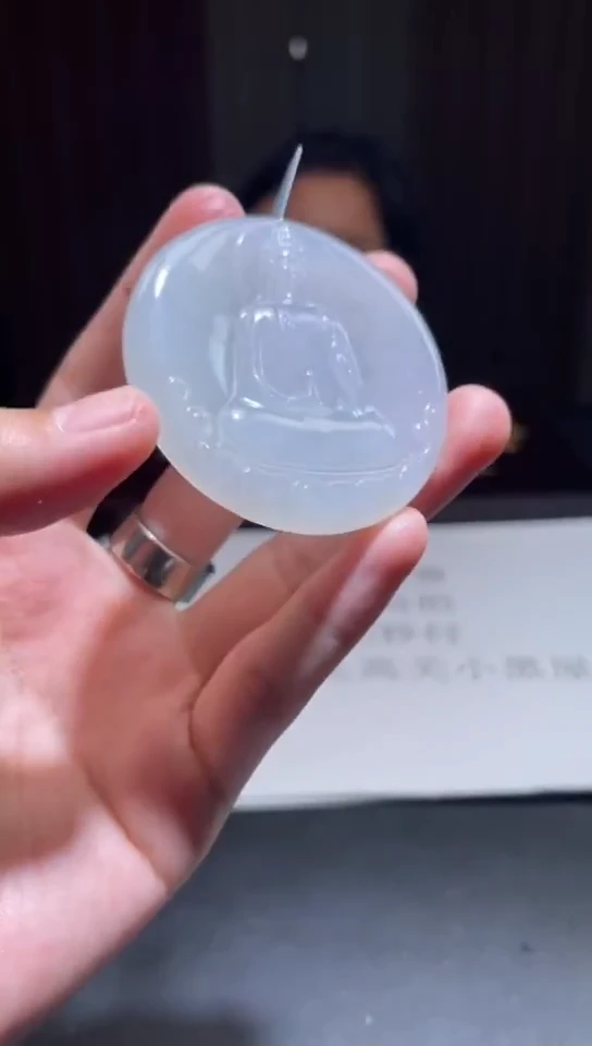 未镶嵌定制翡翠定制孤品