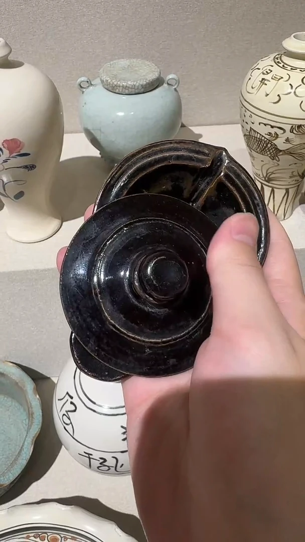 摆件