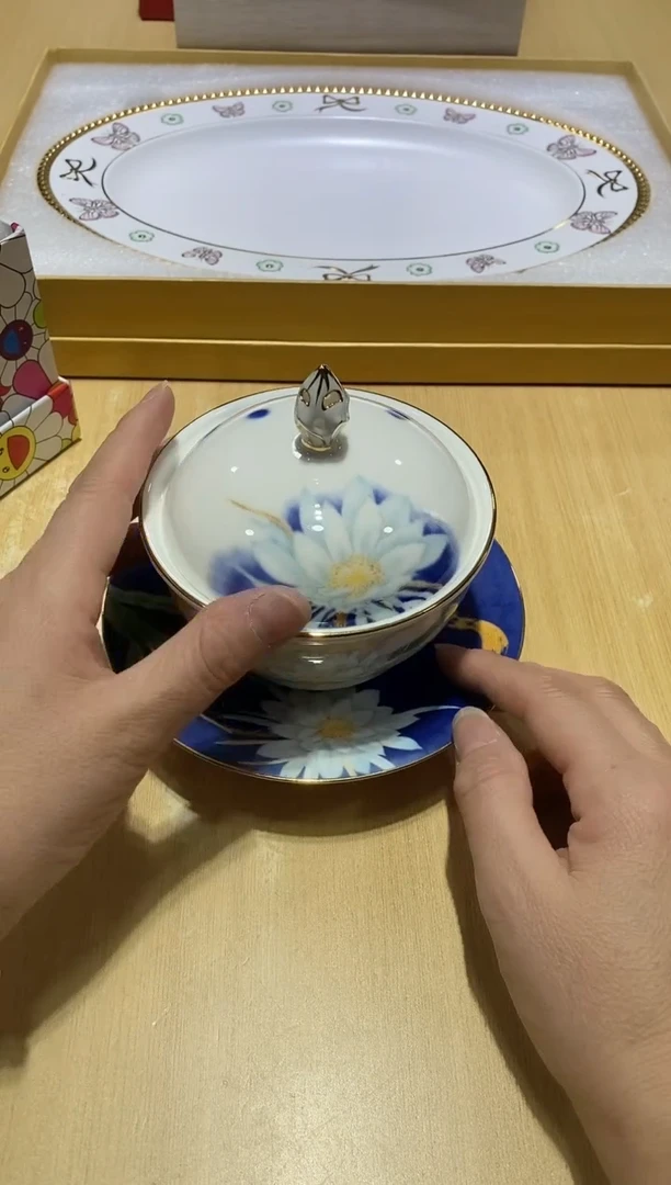 瓷片生活的本意就是开心@@1