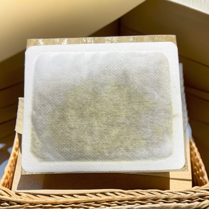 A2978 植物萃取热敷宫暖贴