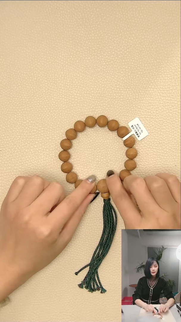 【闪购商品】凤眼菩提吊坠2#铁蛋